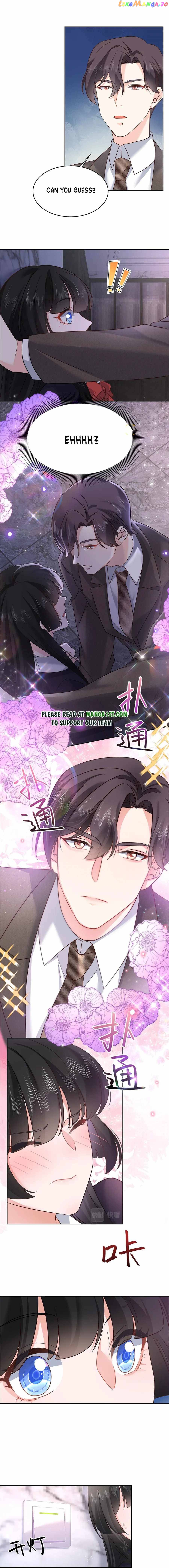 National School Prince Is A Girl chapter 282 - page 5